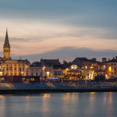 Maison 6/8Pers En Bourgogne Mâcon Dış mekan fotoğraf