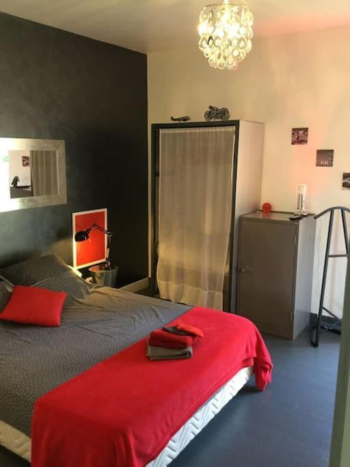 Maison 6/8Pers En Bourgogne Mâcon Dış mekan fotoğraf