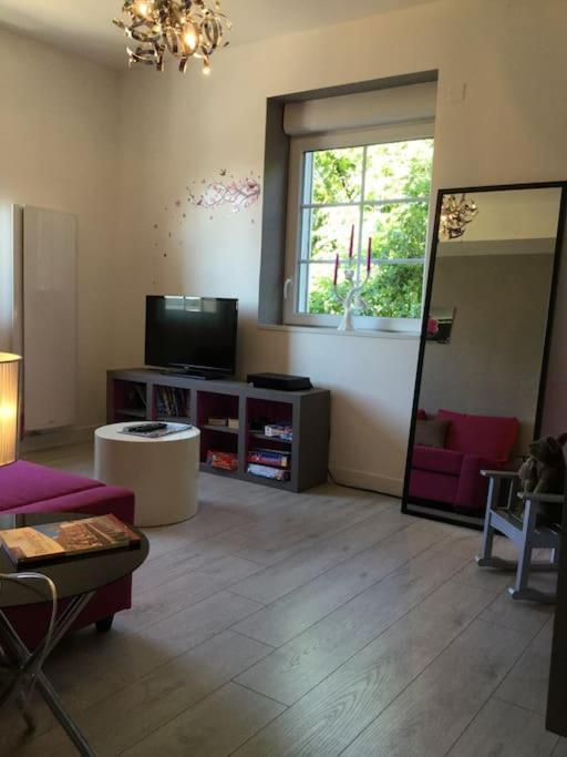 Maison 6/8Pers En Bourgogne Mâcon Dış mekan fotoğraf